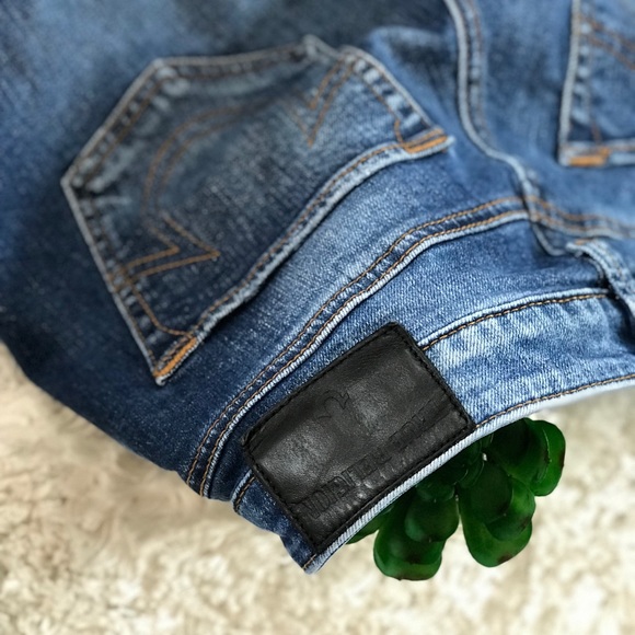 True religion woman jeans. Size 27 - Picture 4 of 7